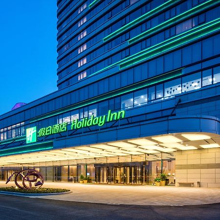 Holiday Inn Suzhou Taihu Lake By Ihg Exterior photo
