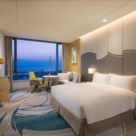 Holiday Inn Suzhou Taihu Lake By Ihg Exterior photo