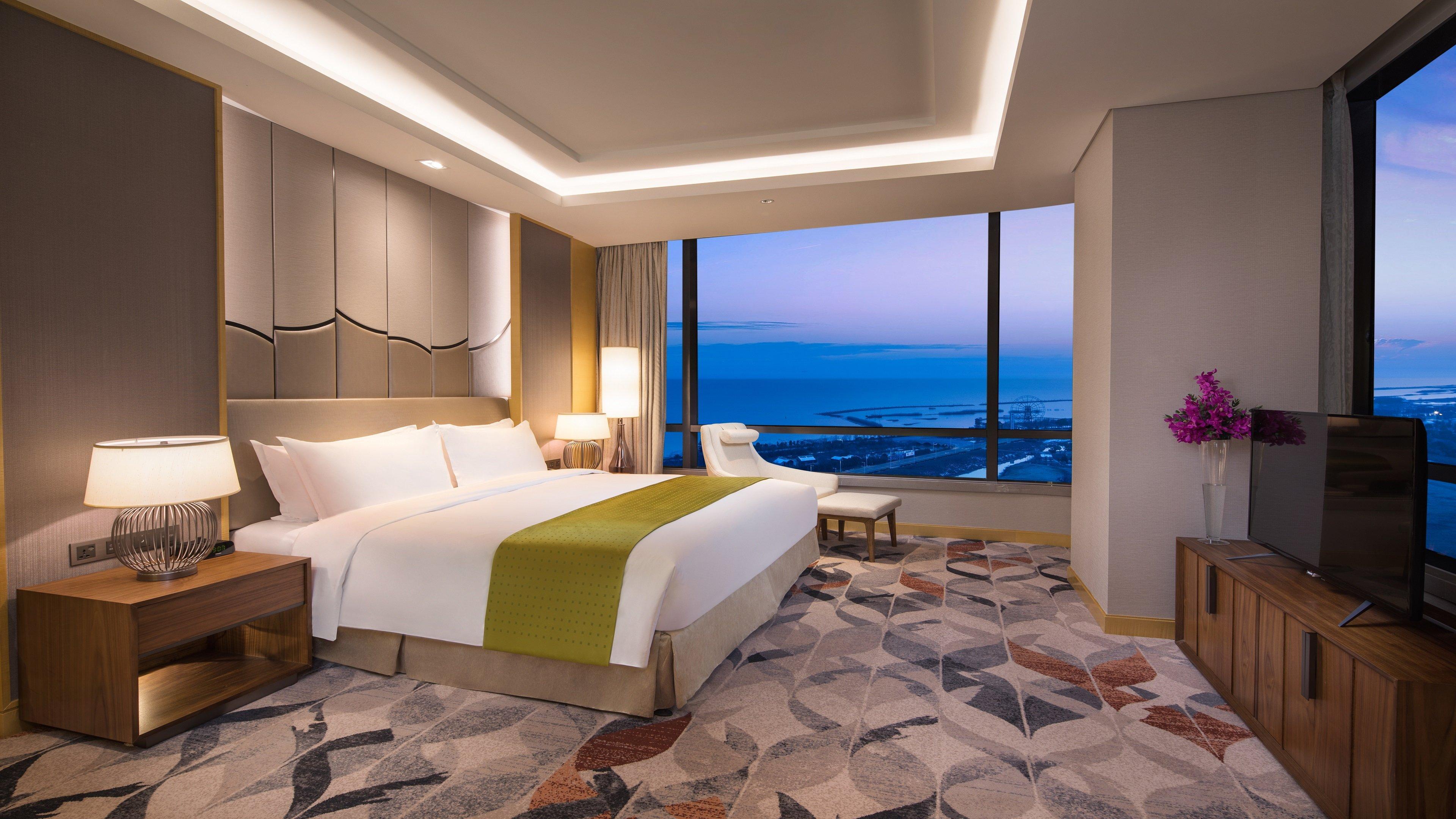 Holiday Inn Suzhou Taihu Lake By Ihg Exterior photo