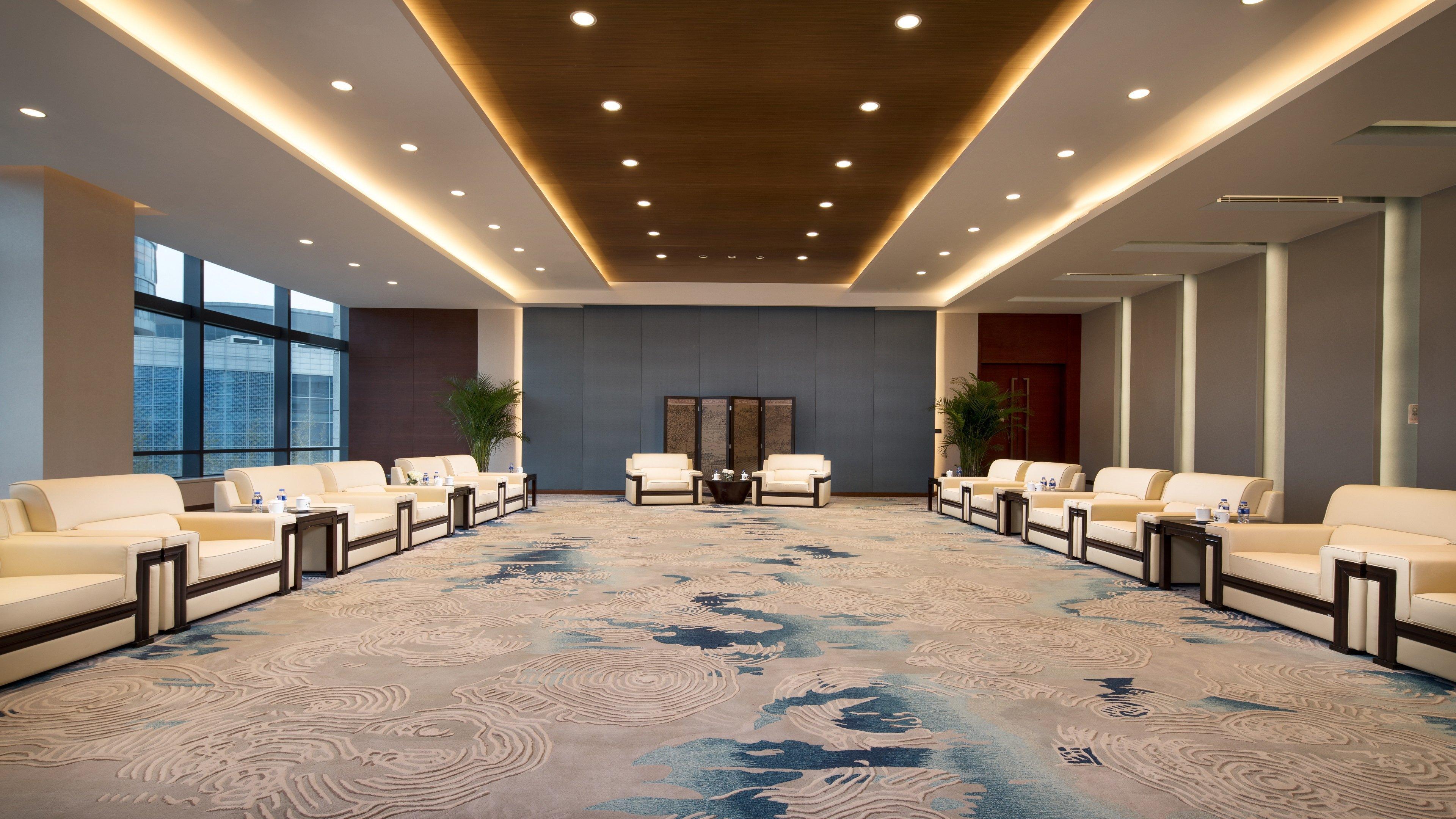 Holiday Inn Suzhou Taihu Lake By Ihg Exterior photo