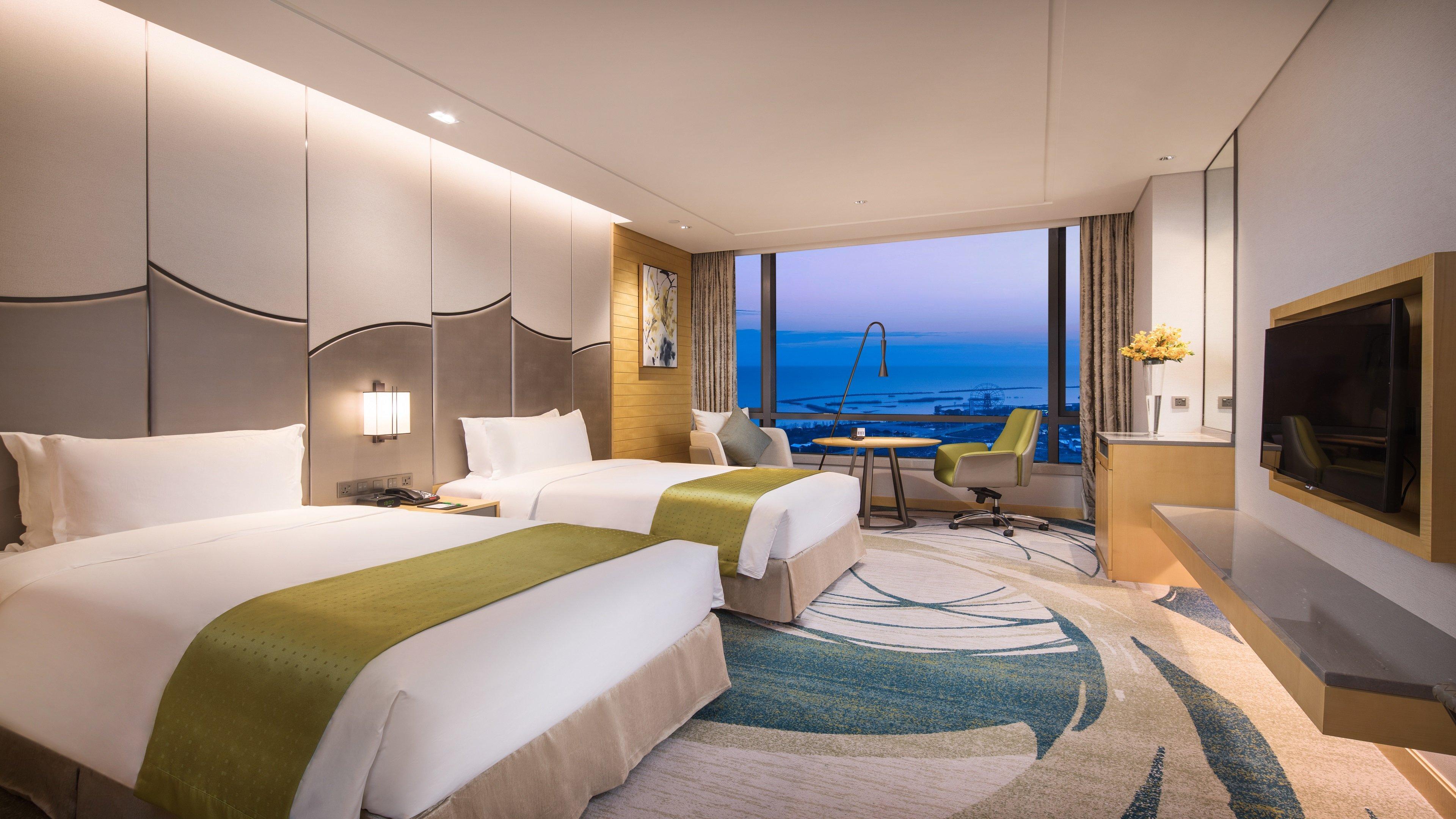 Holiday Inn Suzhou Taihu Lake By Ihg Exterior photo