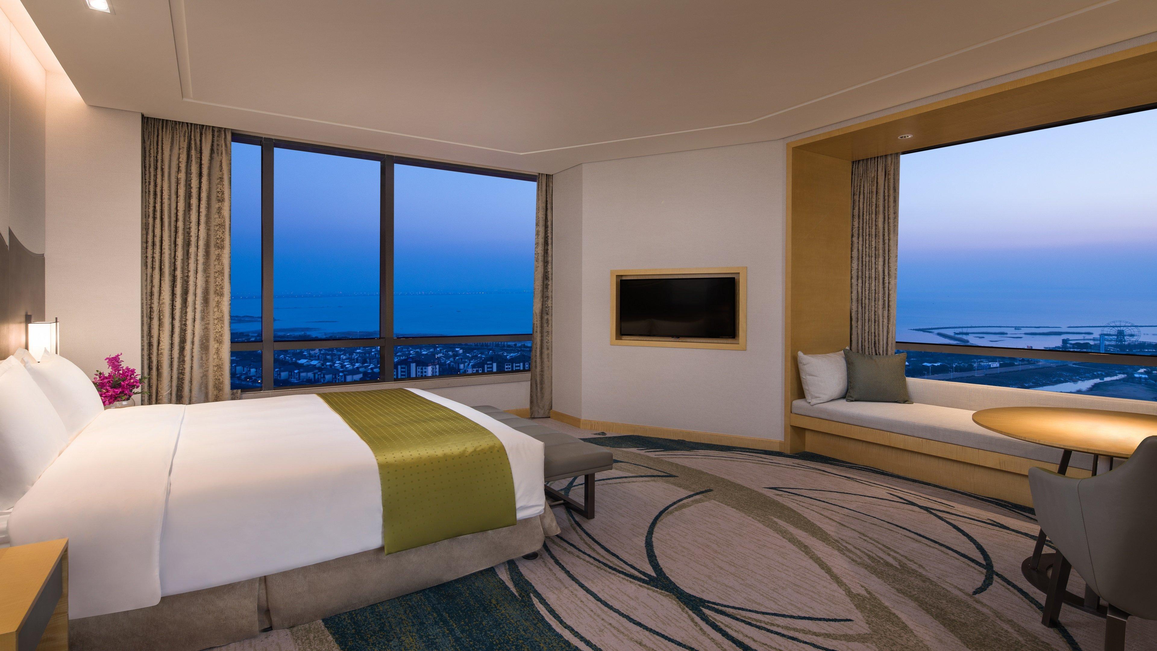 Holiday Inn Suzhou Taihu Lake By Ihg Exterior photo