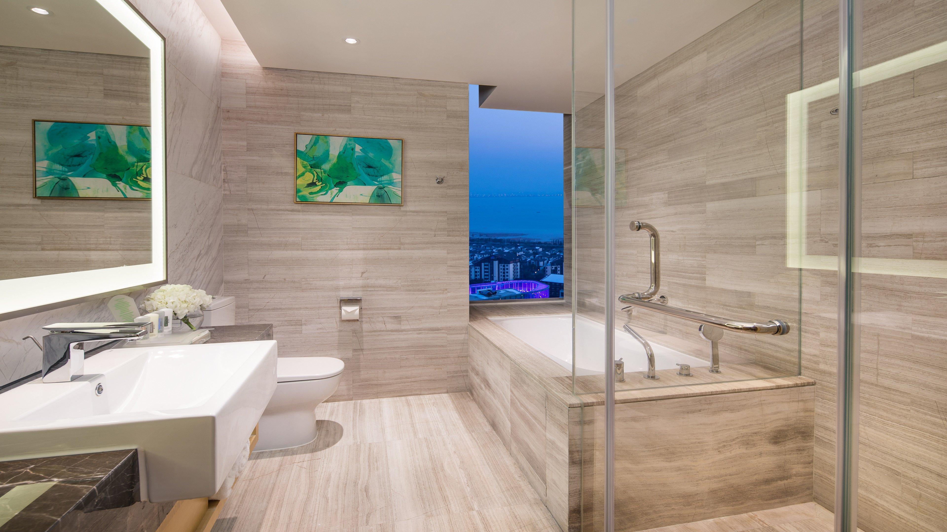 Holiday Inn Suzhou Taihu Lake By Ihg Exterior photo