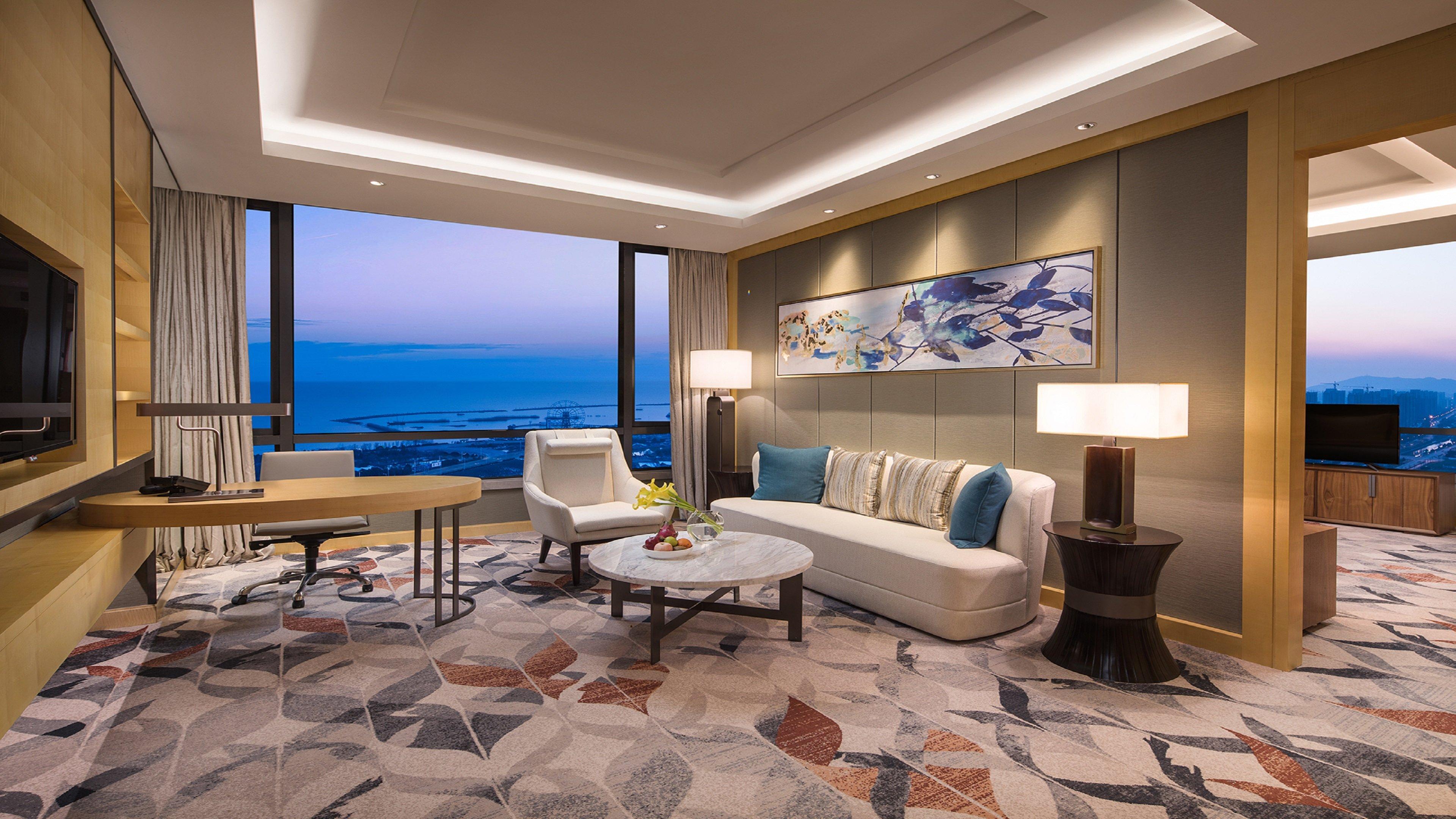 Holiday Inn Suzhou Taihu Lake By Ihg Exterior photo