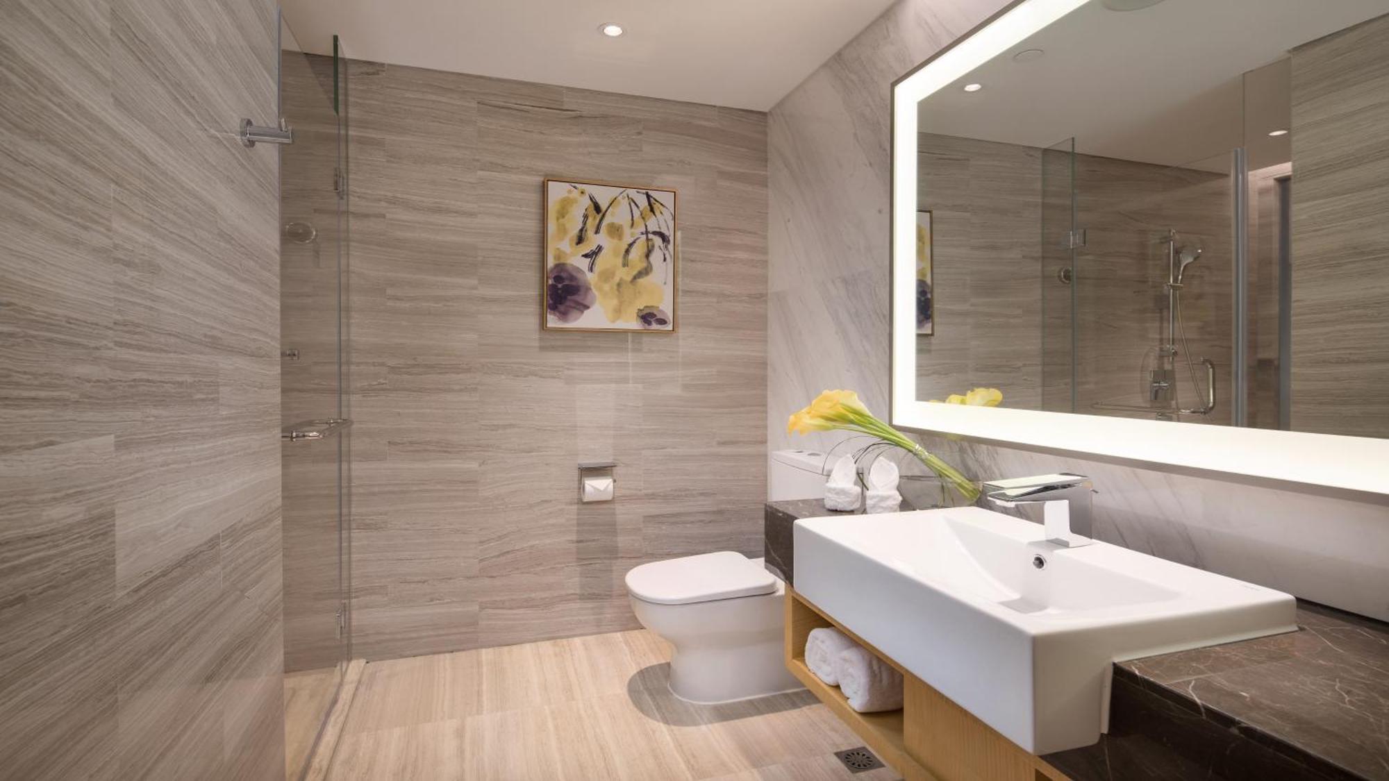 Holiday Inn Suzhou Taihu Lake By Ihg Exterior photo